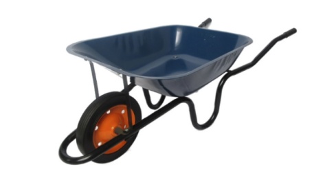 Meilleures brouettes pour le jardinage et la construction