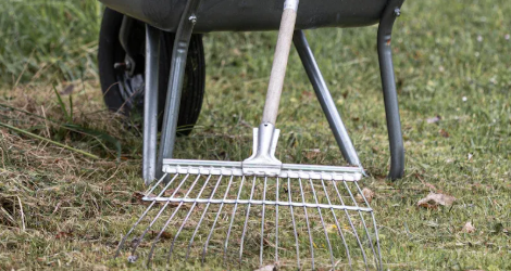 Wie w&auml;hlen Sie die richtige Schubkarre f&uuml;r Ihren Garten aus?