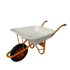 &Aacute;frica/Aisa Carretilla de ruedas neum&aacute;ticas con capacidad de carga de 120 kg (WB6200S)