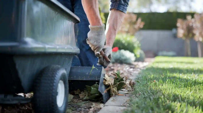 Comment d&eacute;boucher les chariots de jardin rapidement et facilement