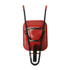 Brouette de construction la plus solide en Afrique (WB6400S-2)