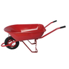 90l /100l Heavy Duty Wheelbarrow Para sa South America- Peru Market (WB7503-3)