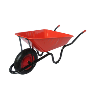 Custom na WB3800A 65l South African wheelbarrow