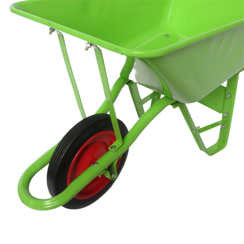 Quale carrello manuale &egrave; il migliore per le attivit&agrave; pesanti?