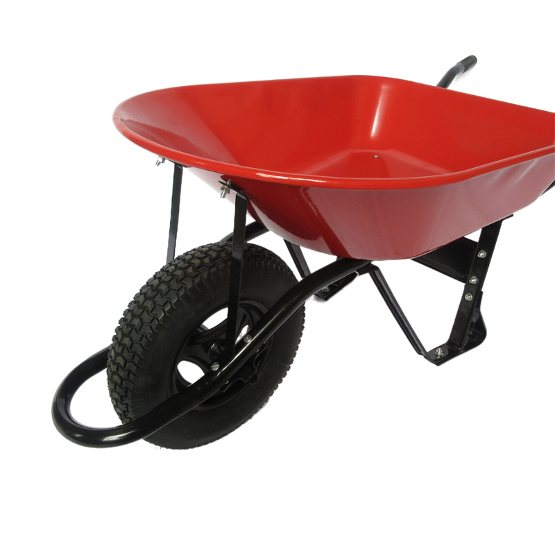 Quais s&atilde;o os melhores usos para um carrinho de m&atilde;o no seu jardim?
