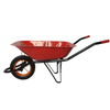 Brouette de construction la plus solide en Afrique (WB6400S-2)