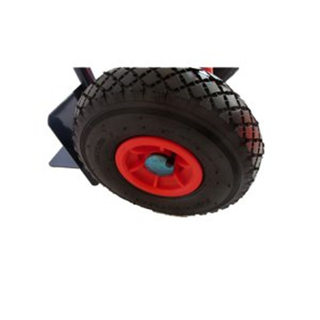 Carro de acero resistente de 150 kg personalizado en China (HT1892M)