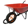 Brouette de construction la plus solide en Afrique (WB6400S-2)