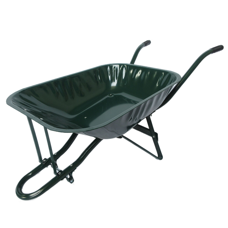 150 kg Ladekapazit&auml;t Luftradschubkarre (WB6502G)