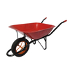 Brouette de construction la plus solide en Afrique (WB6400S-2)